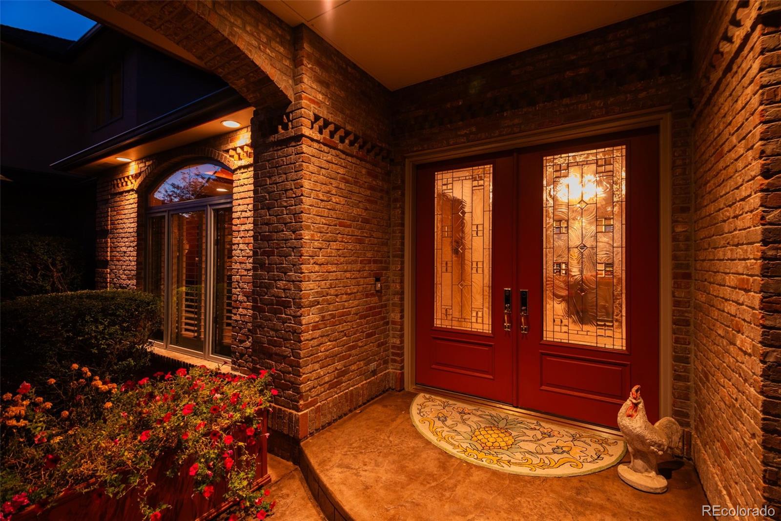 5495 Eldridge Street Arvada CO 80002