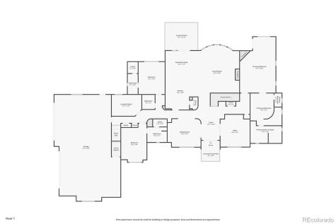5495 Eldridge Street Arvada CO 80002