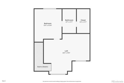 5495 Eldridge Street Arvada CO 80002