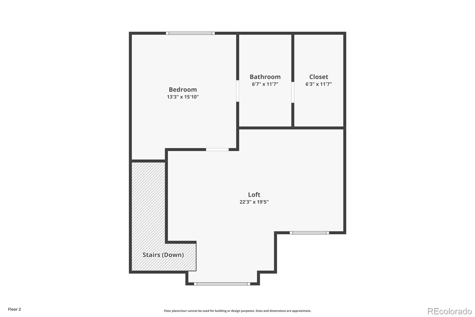 5495 Eldridge Street Arvada CO 80002