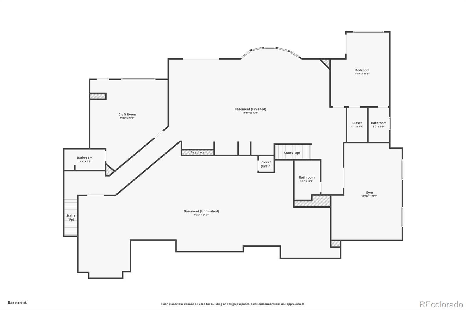 5495 Eldridge Street Arvada CO 80002