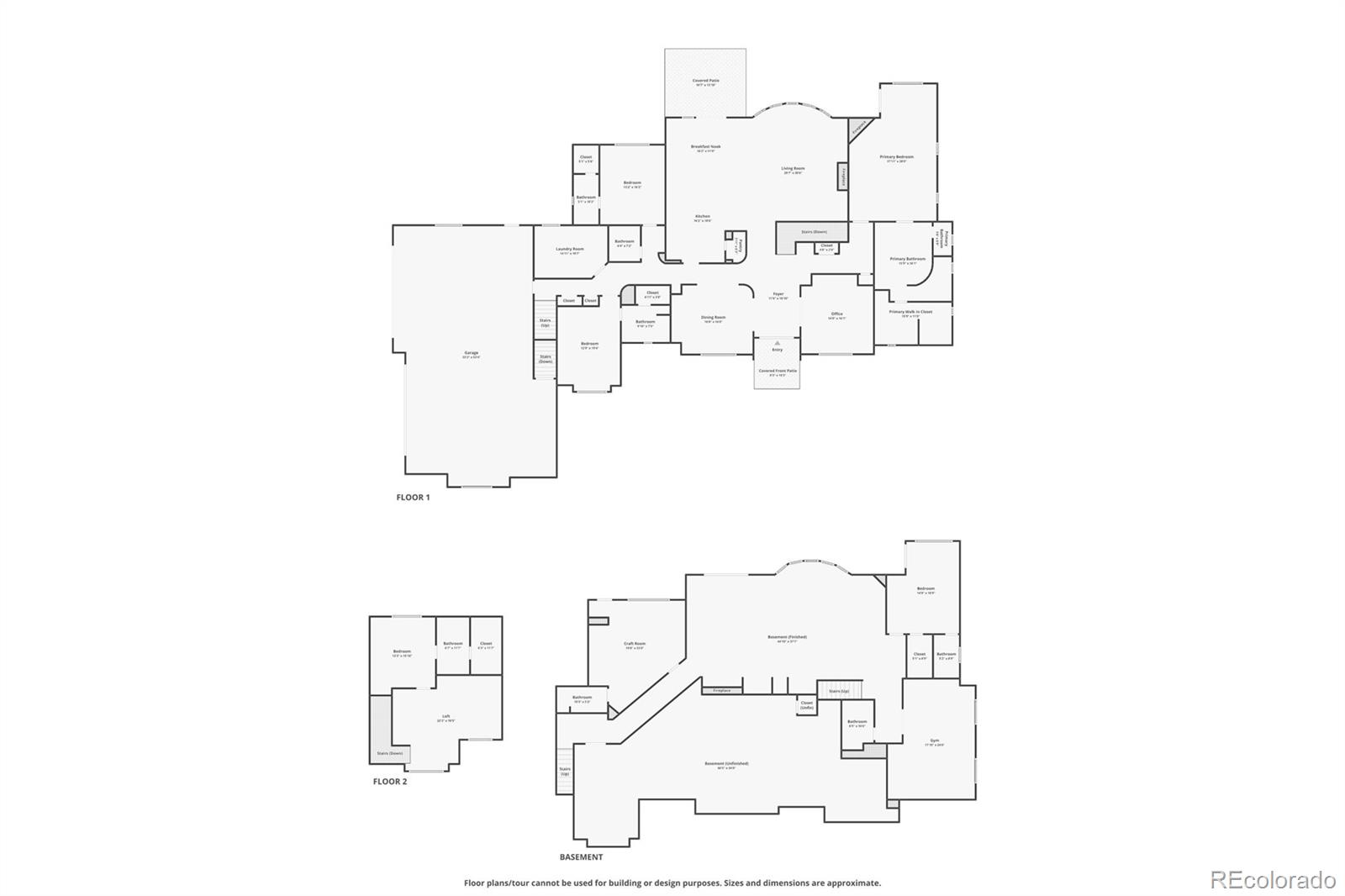 5495 Eldridge Street Arvada CO 80002