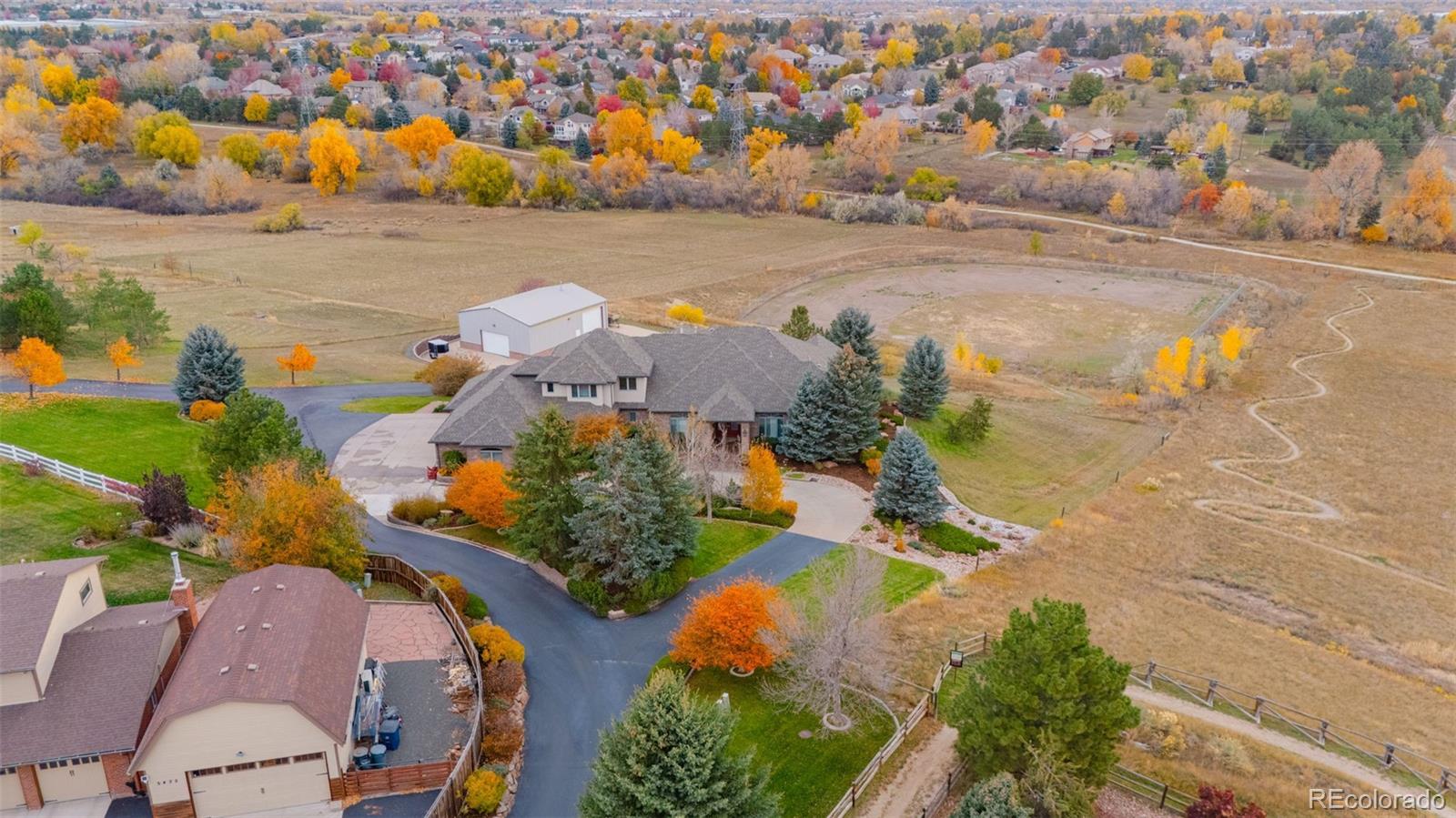 5495 Eldridge Street Arvada CO 80002