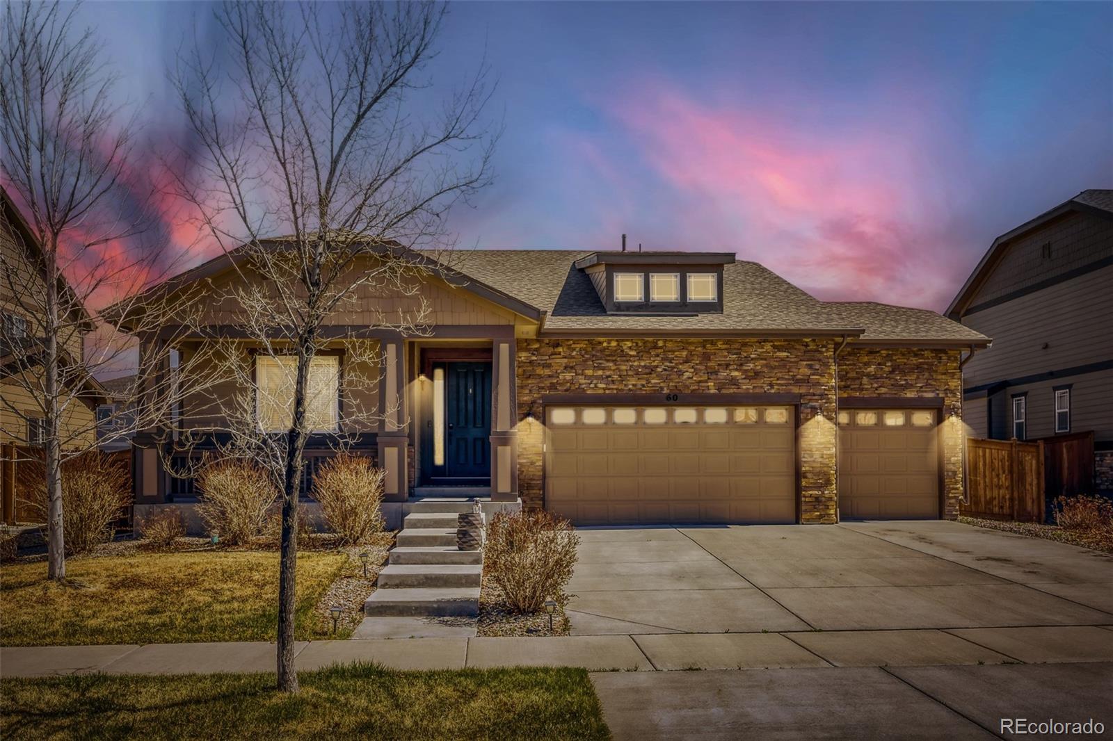 60 S Ider Way Aurora CO 80018