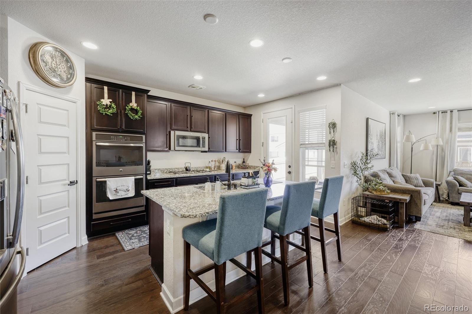 60 S Ider Way Aurora CO 80018