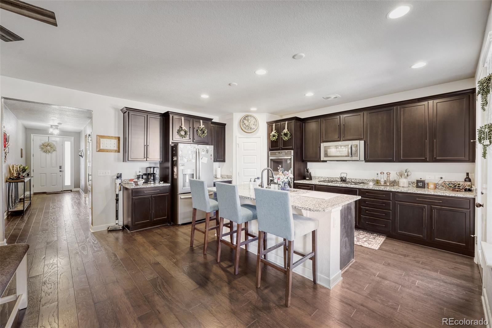 60 S Ider Way Aurora CO 80018