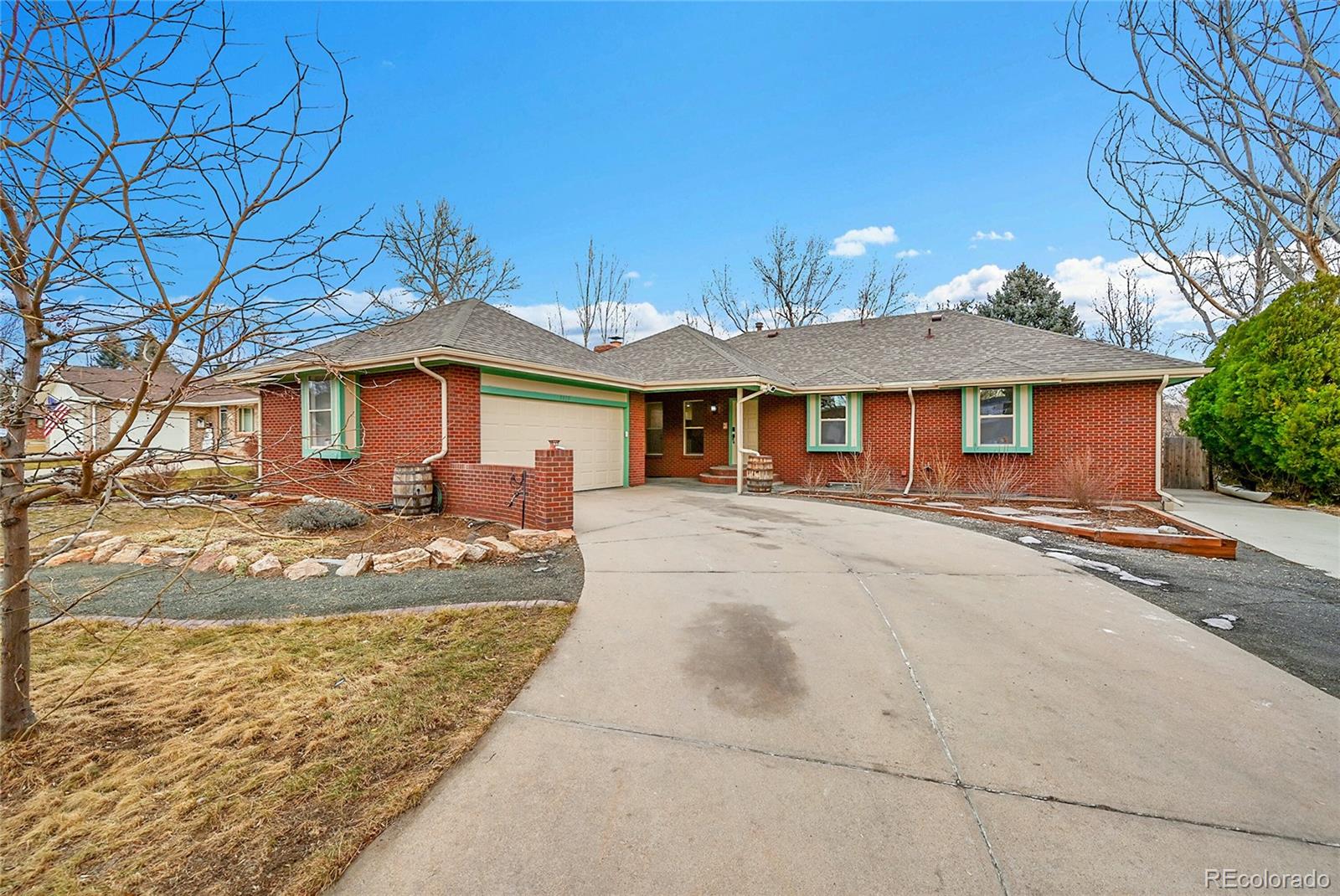 3328 34th Avenue Court Greeley CO 80634