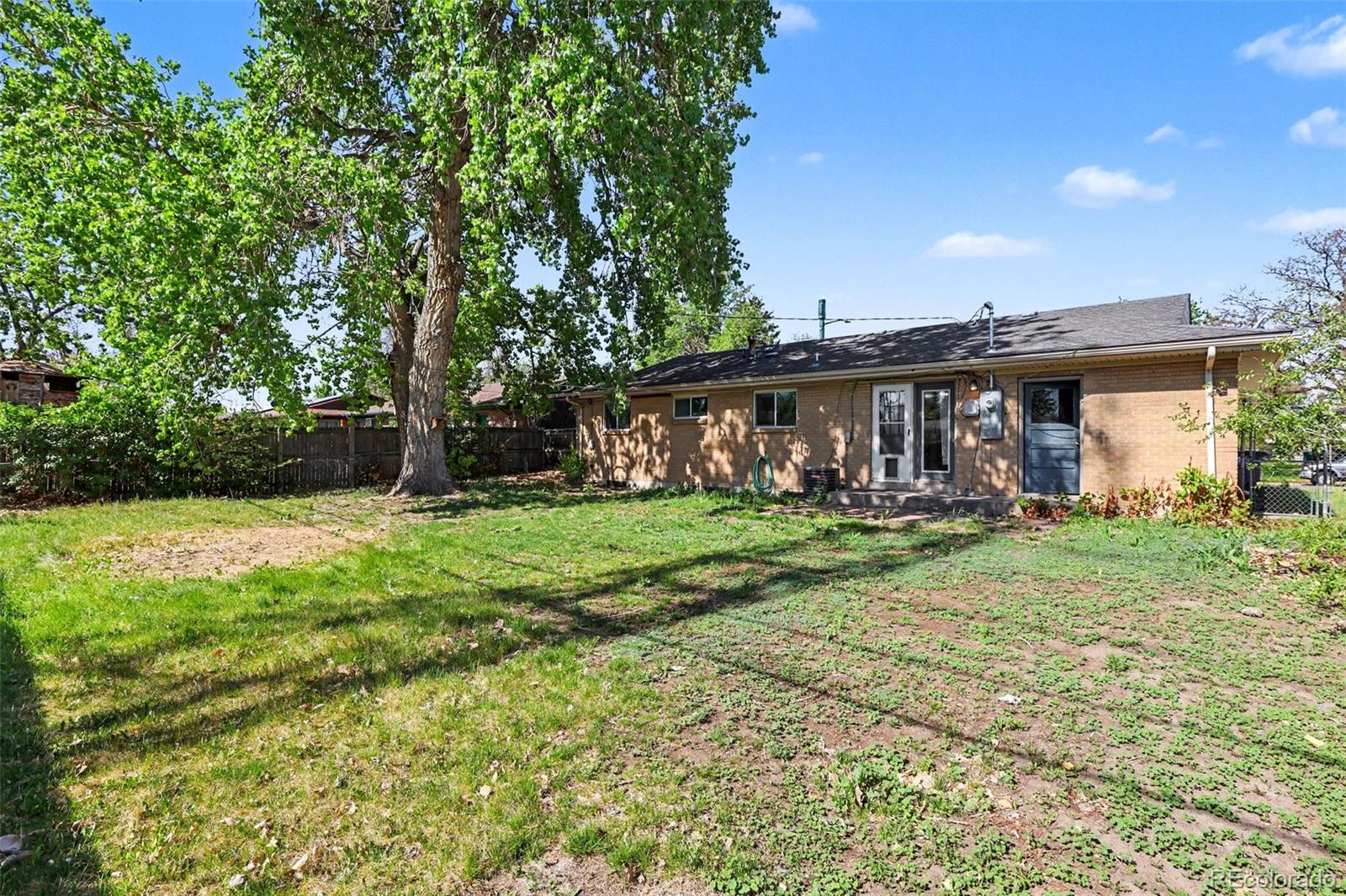 958 S Jasmine Street Denver CO 80224