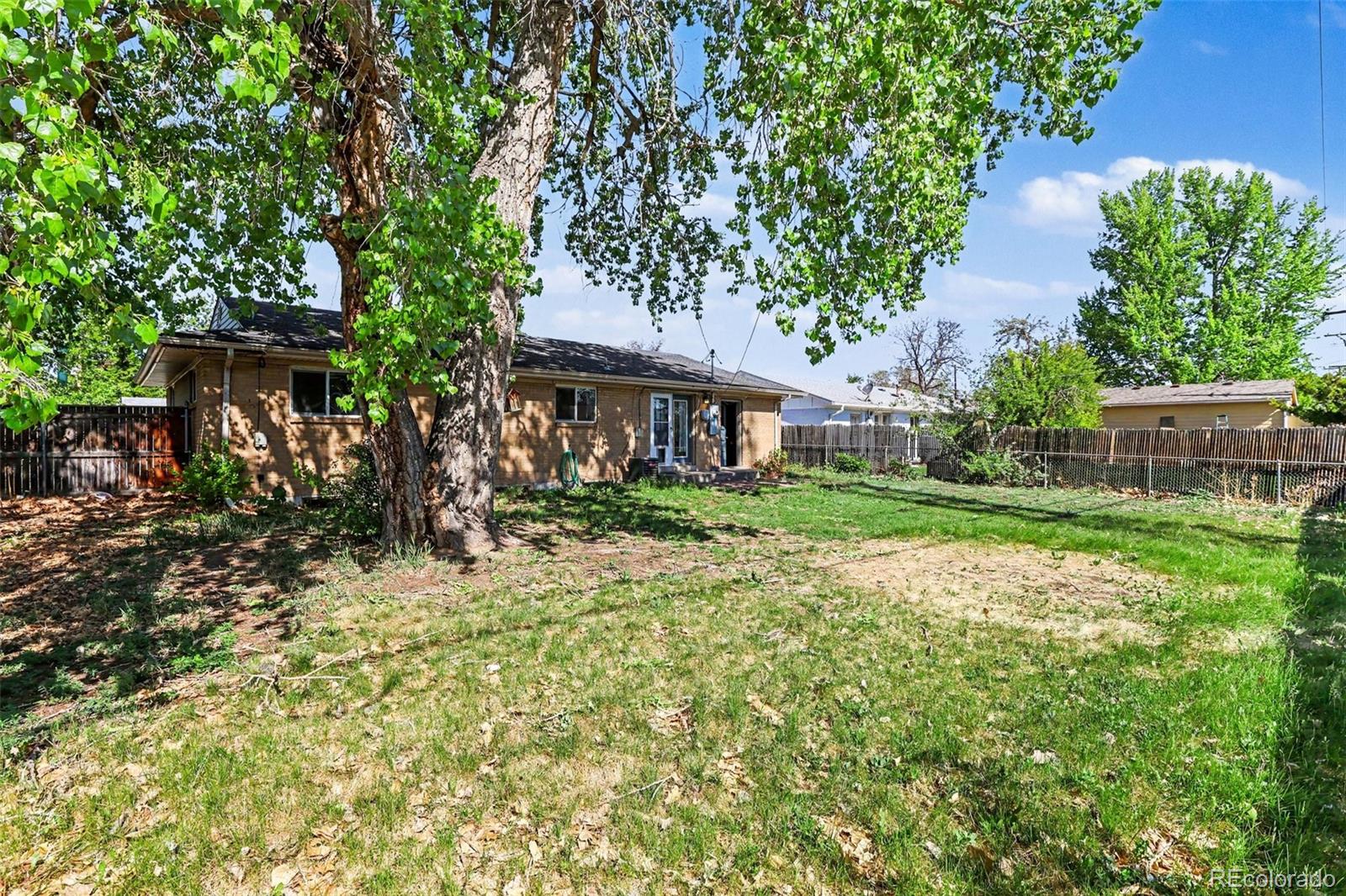 958 S Jasmine Street Denver CO 80224