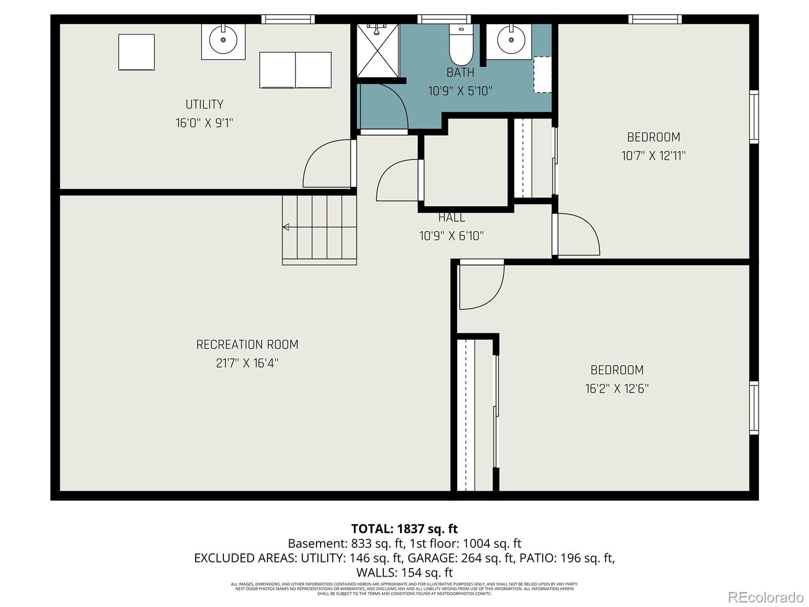 958 S Jasmine Street Denver CO 80224