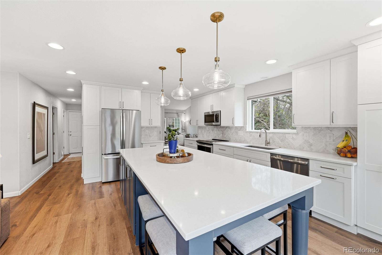 5857 W Ida Drive Littleton CO 80123