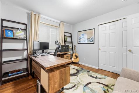 5857 W Ida Drive Littleton CO 80123