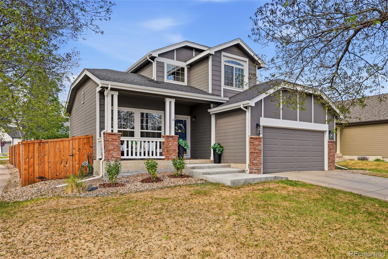 5857 W Ida Drive Littleton CO 80123