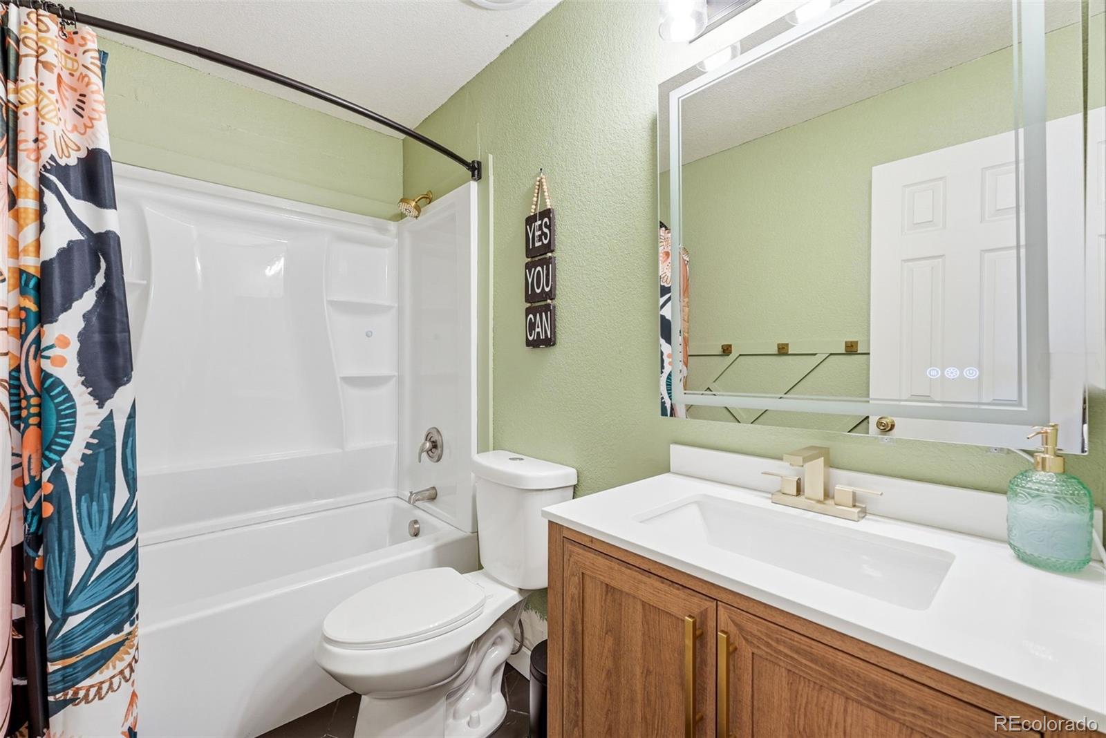 5857 W Ida Drive Littleton CO 80123