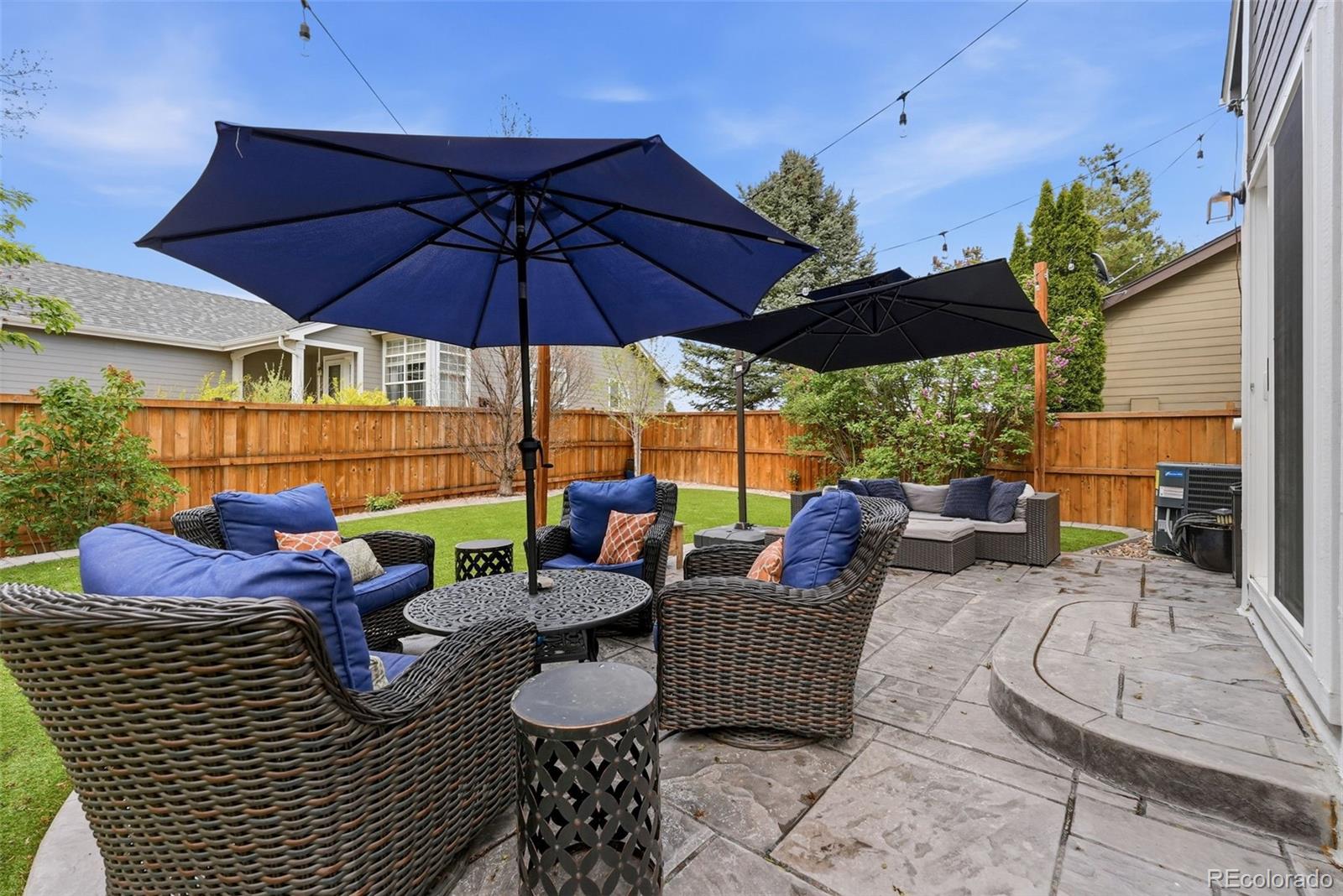 5857 W Ida Drive Littleton CO 80123