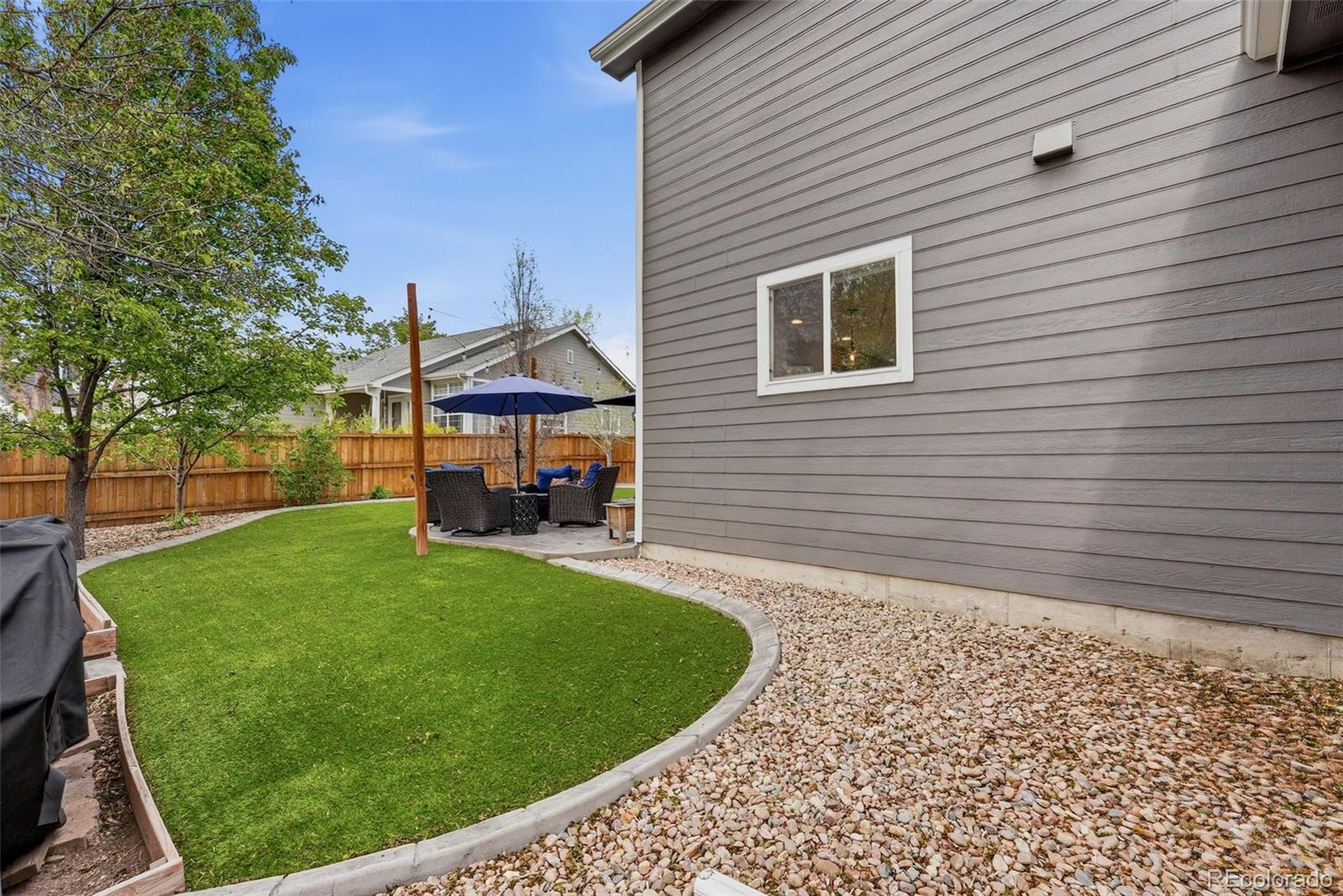 5857 W Ida Drive Littleton CO 80123