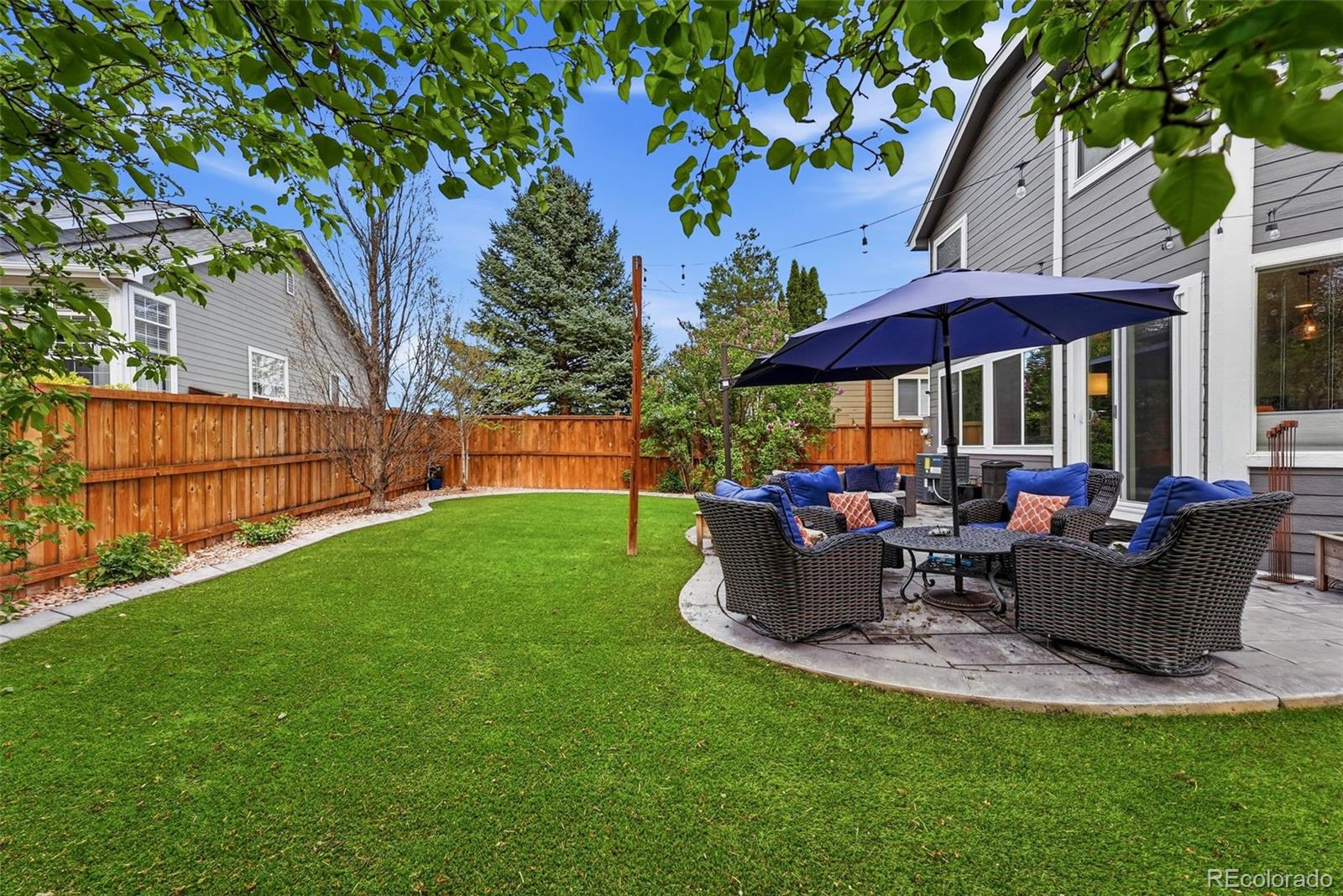 5857 W Ida Drive Littleton CO 80123