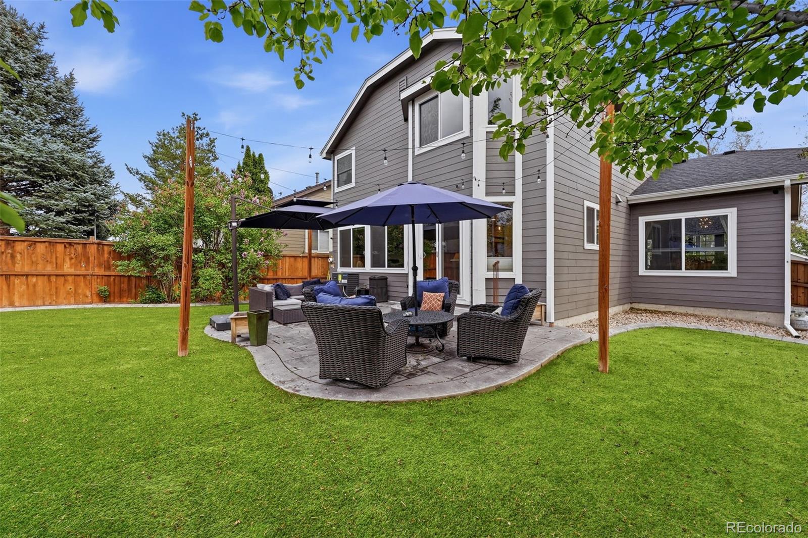 5857 W Ida Drive Littleton CO 80123
