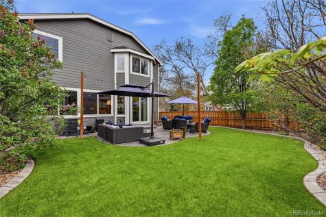 5857 W Ida Drive Littleton CO 80123