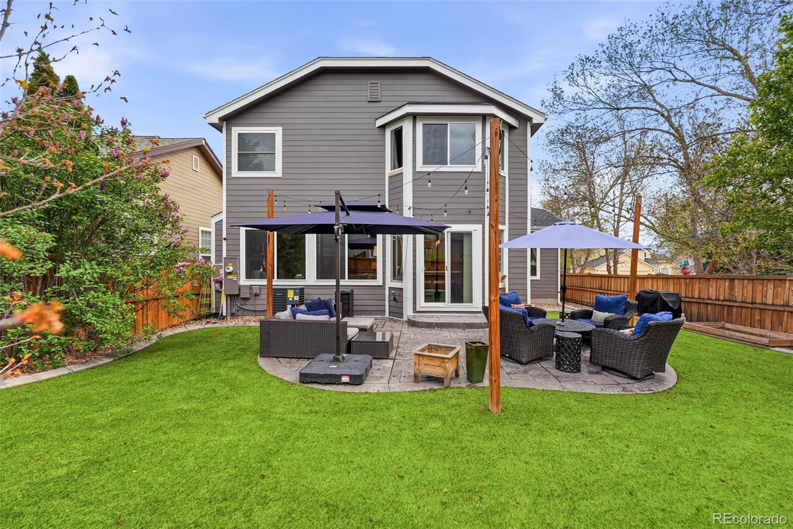 5857 W Ida Drive Littleton CO 80123
