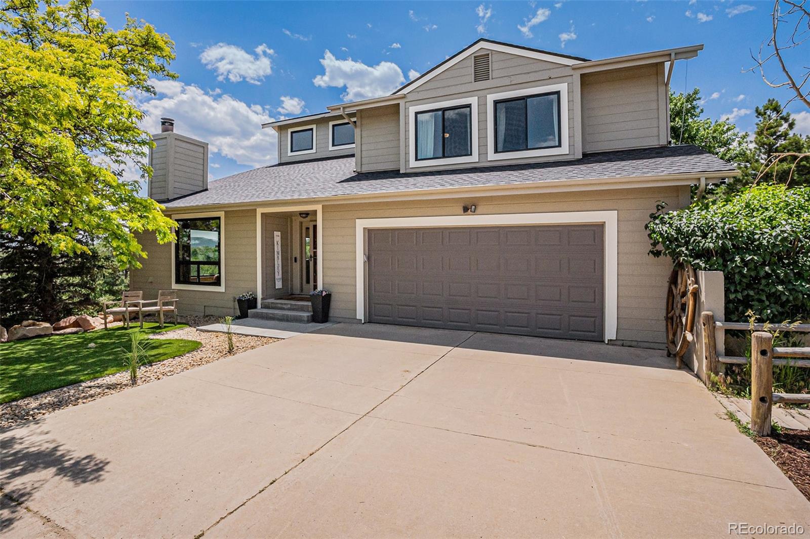 1371 Obrien Way Castle Rock CO 80109