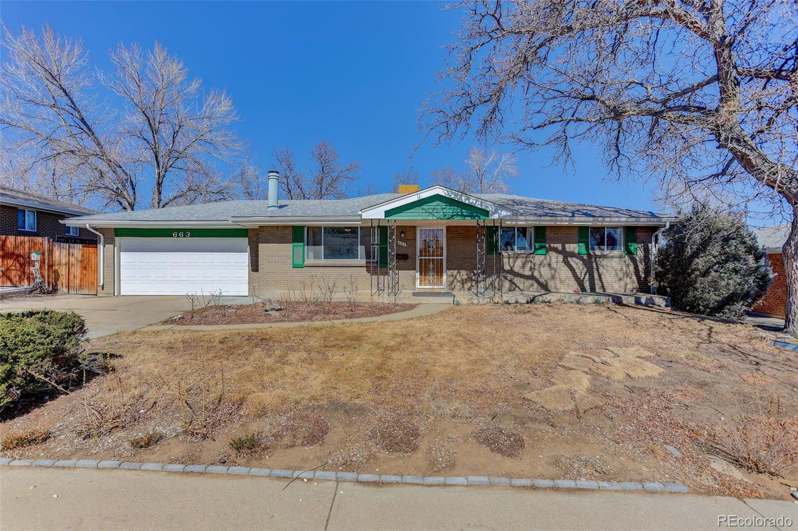 663 Polaris Place Thornton CO 80260