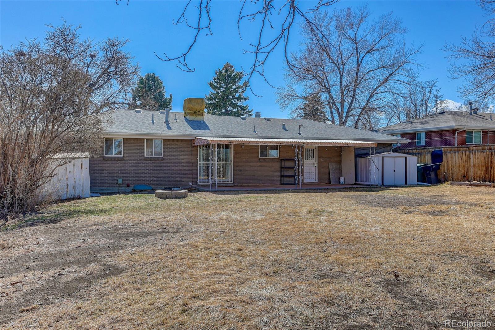 663 Polaris Place Thornton CO 80260