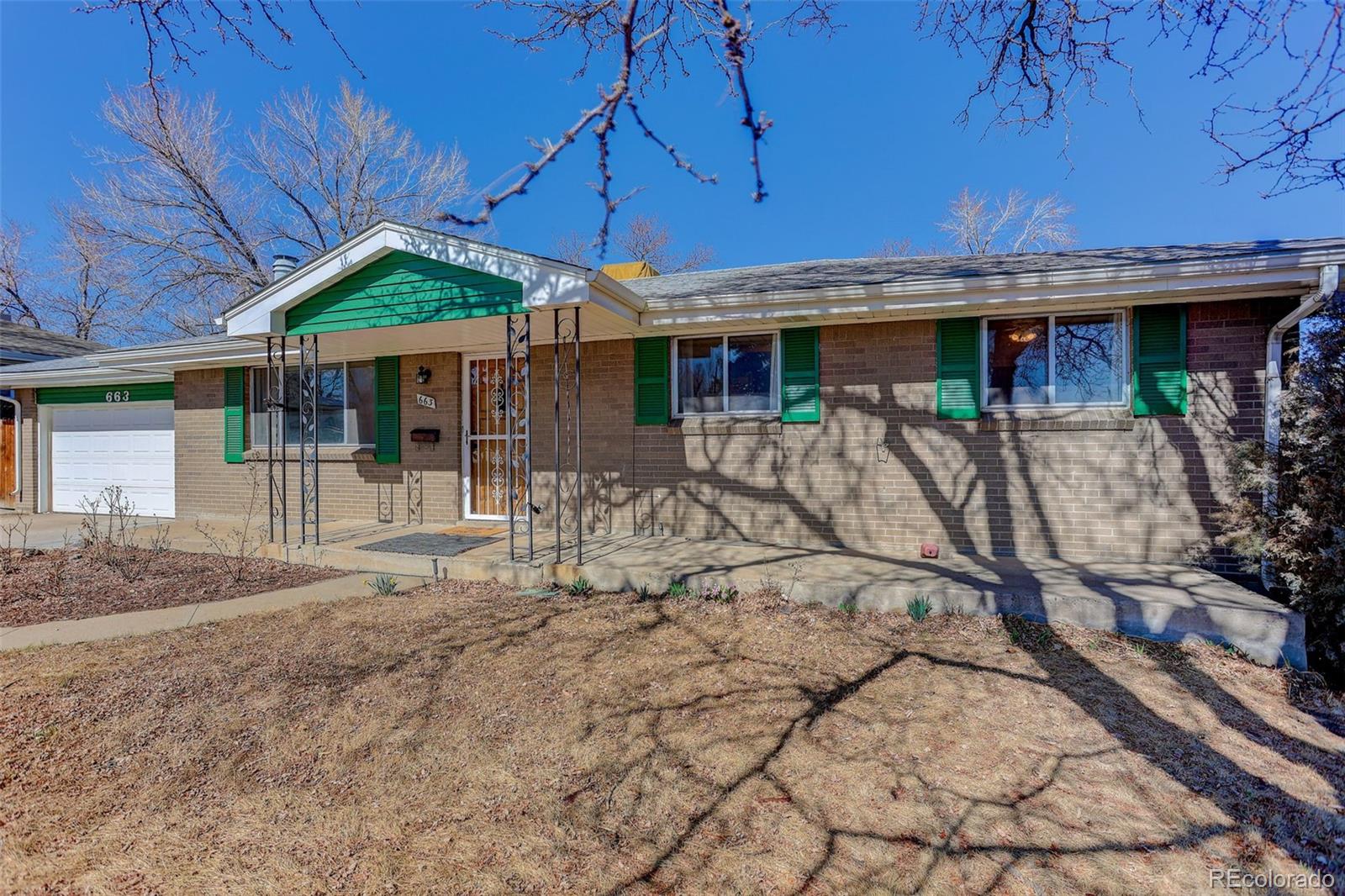 663 Polaris Place Thornton CO 80260