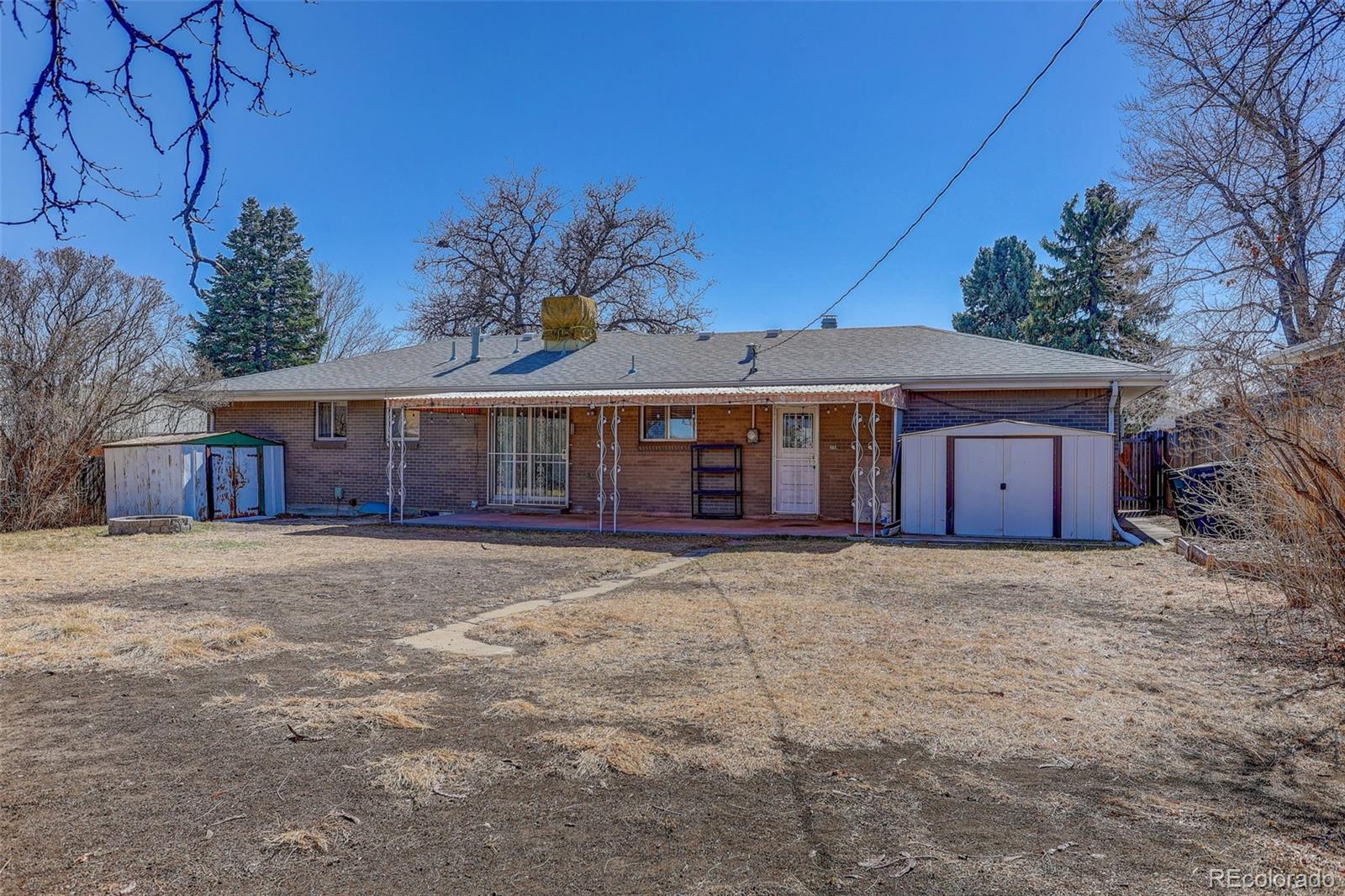 663 Polaris Place Thornton CO 80260