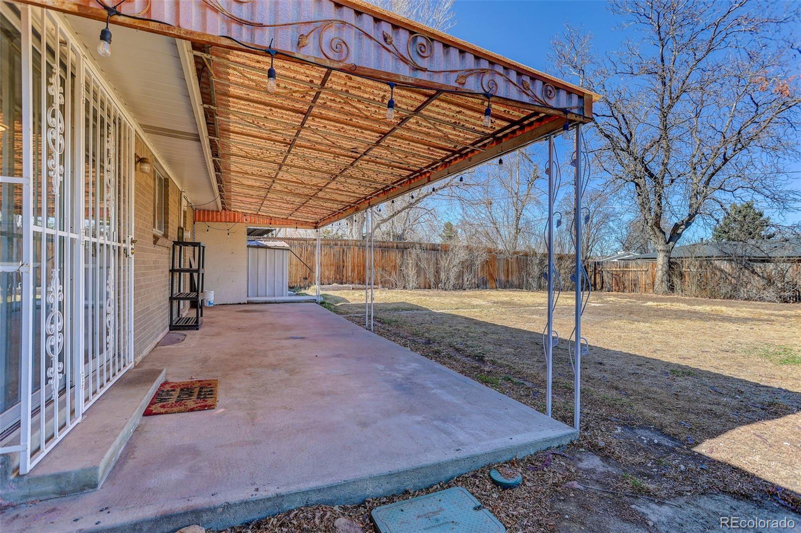 663 Polaris Place Thornton CO 80260