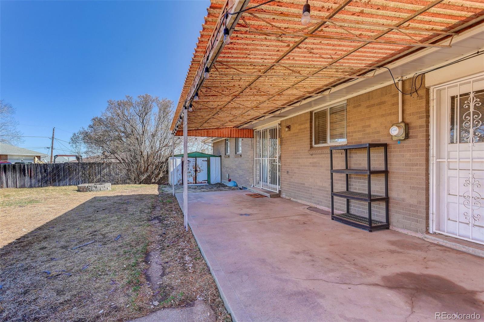 663 Polaris Place Thornton CO 80260