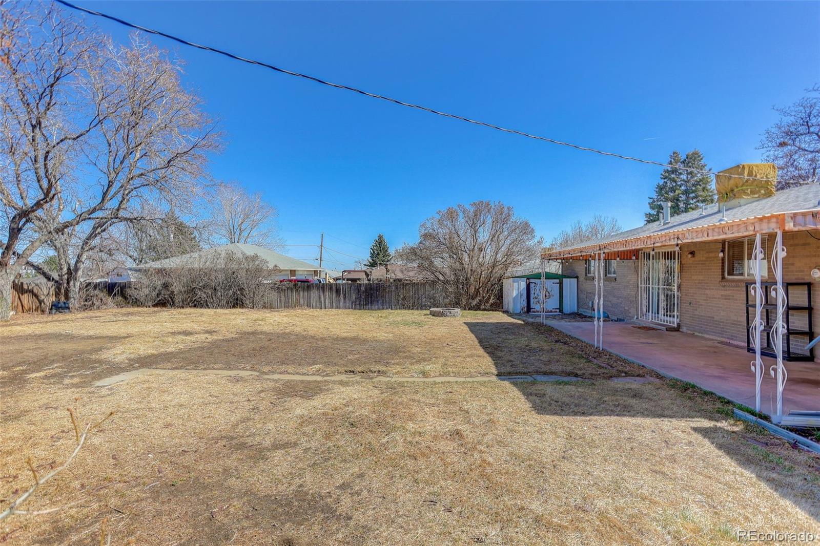 663 Polaris Place Thornton CO 80260