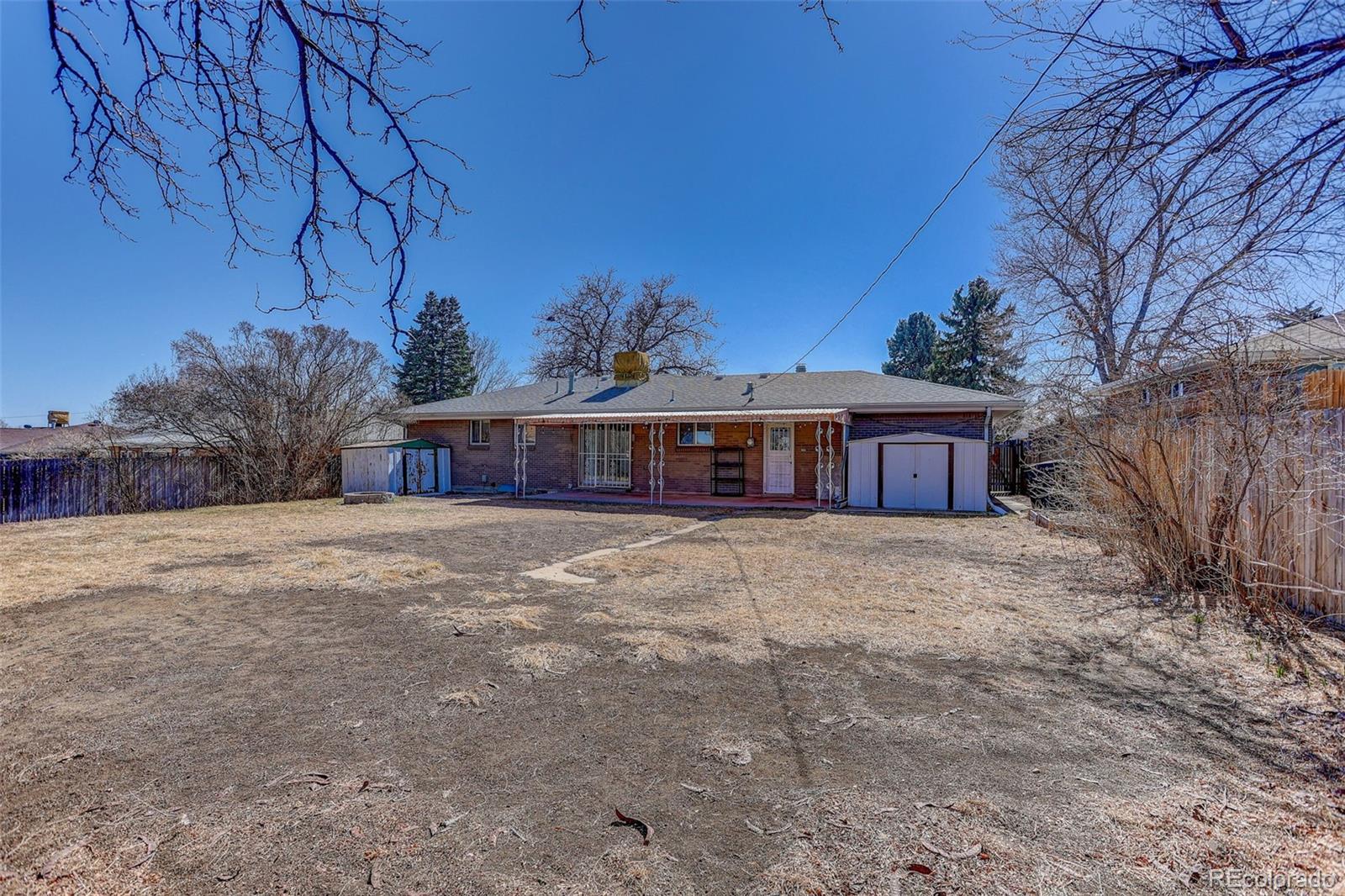 663 Polaris Place Thornton CO 80260