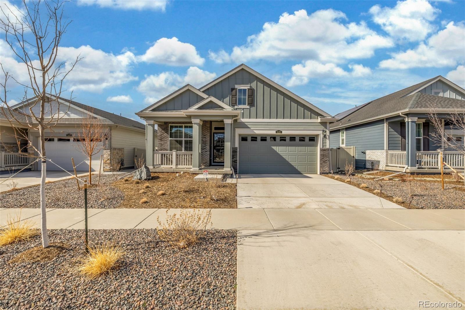 5125 N Quemoy Street Aurora CO 80019