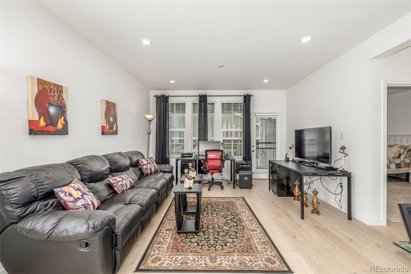 5125 N Quemoy Street Aurora CO 80019