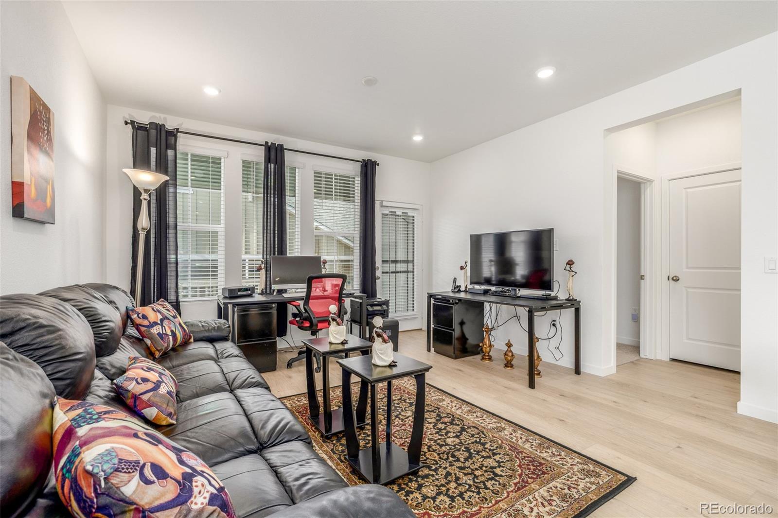 5125 N Quemoy Street Aurora CO 80019