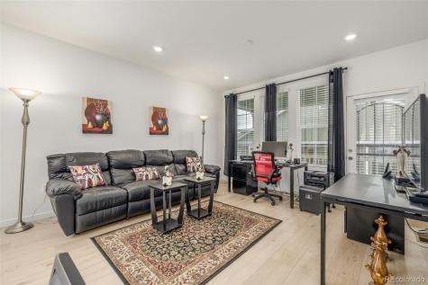 5125 N Quemoy Street Aurora CO 80019