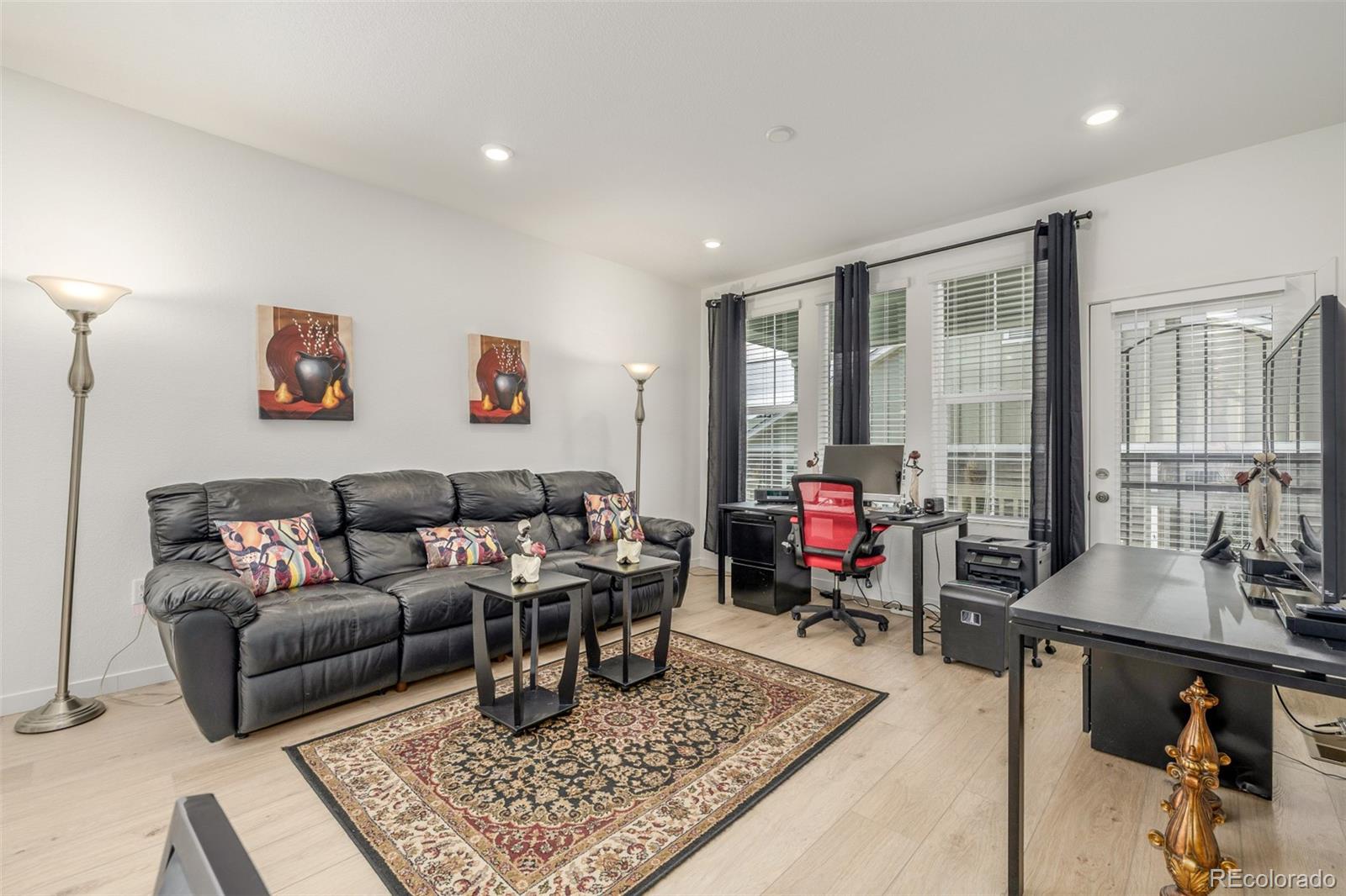 5125 N Quemoy Street Aurora CO 80019