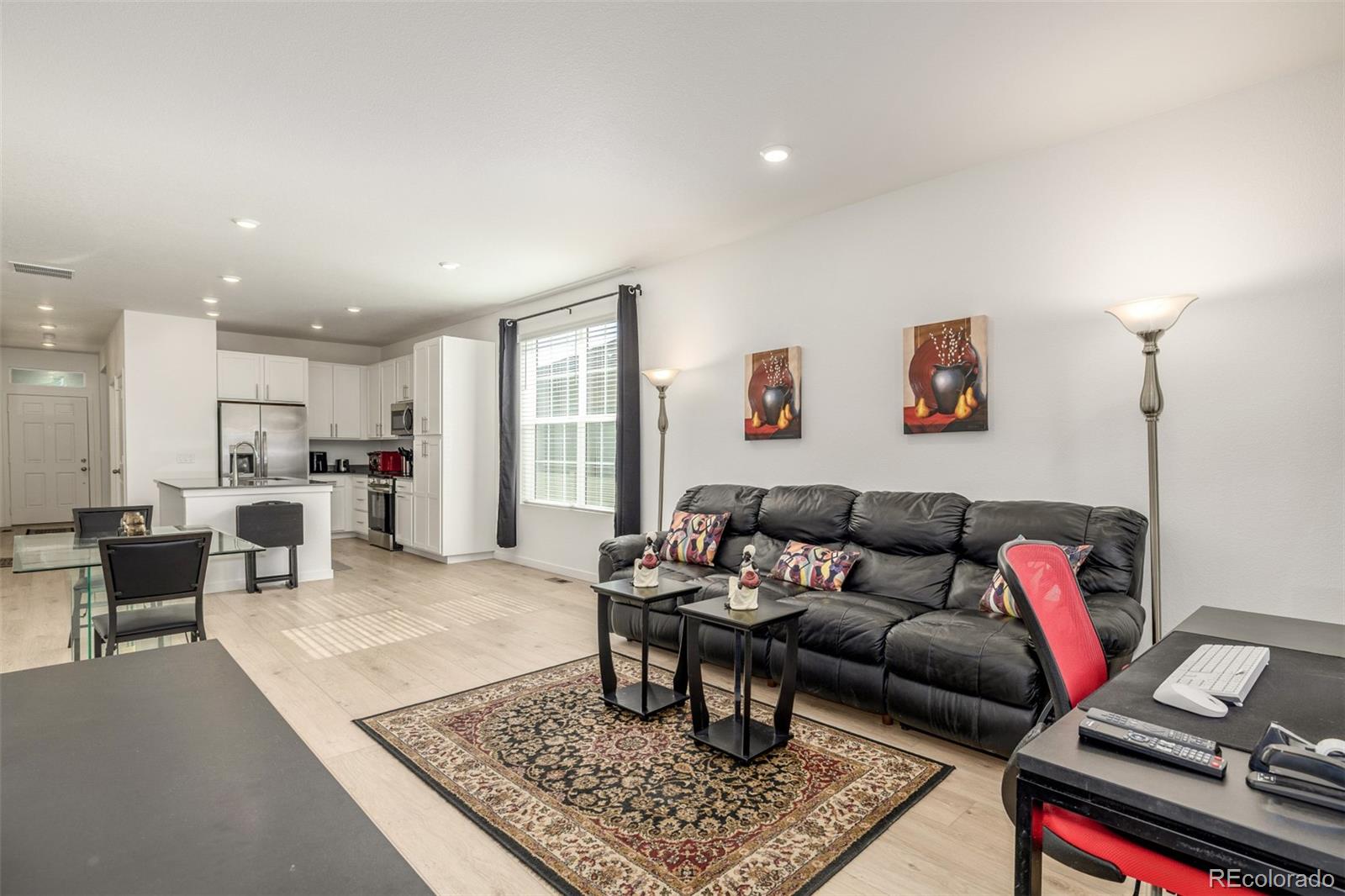 5125 N Quemoy Street Aurora CO 80019