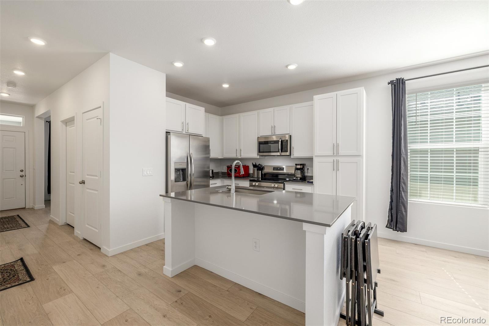 5125 N Quemoy Street Aurora CO 80019