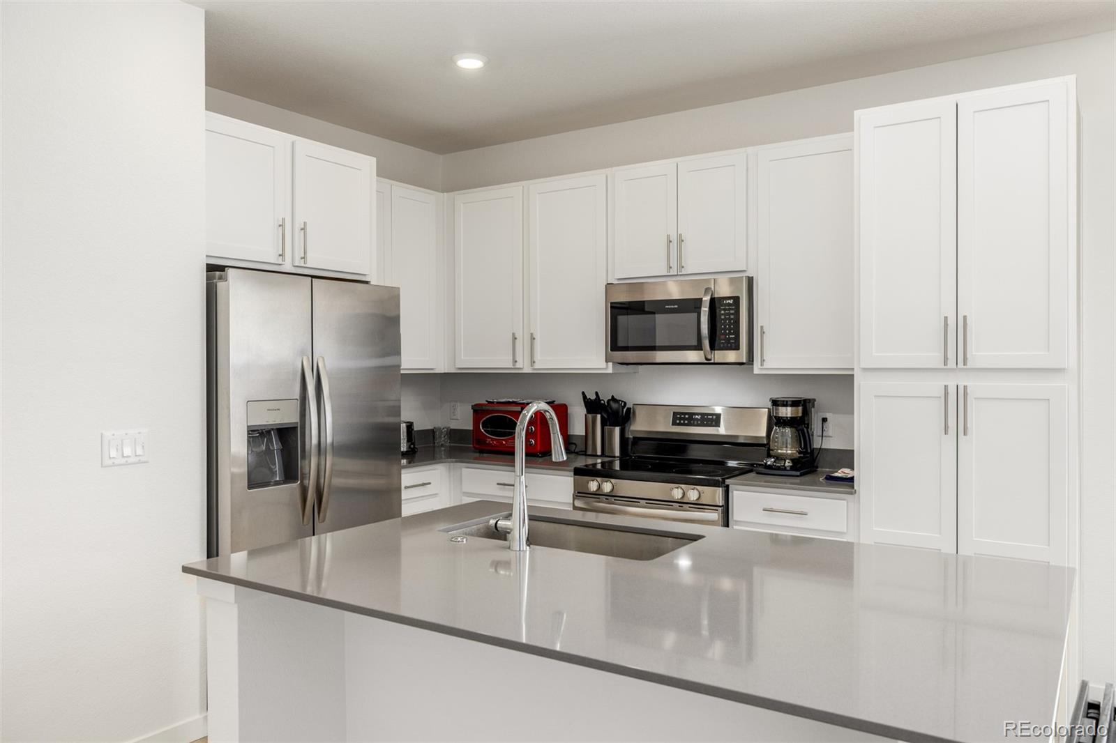 5125 N Quemoy Street Aurora CO 80019
