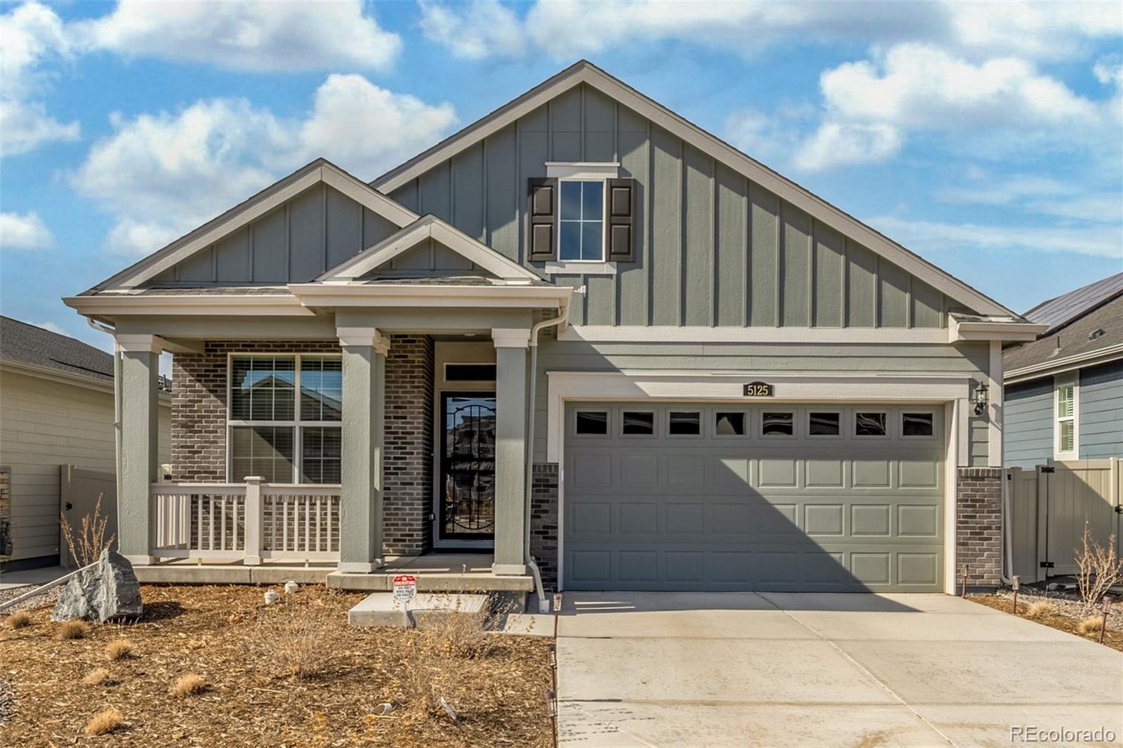 5125 N Quemoy Street Aurora CO 80019