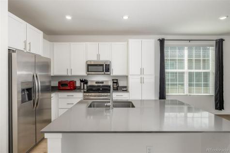 5125 N Quemoy Street Aurora CO 80019