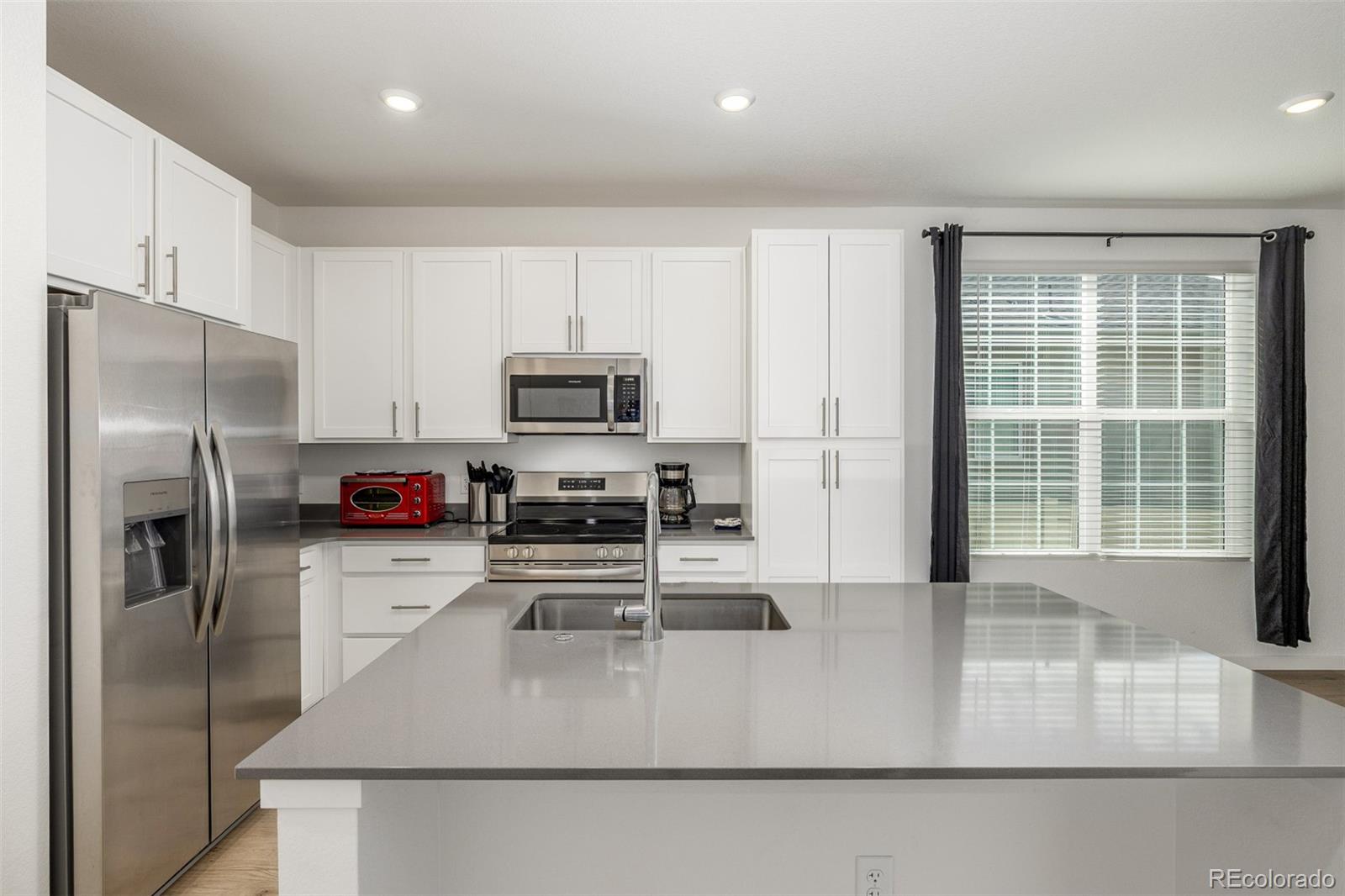 5125 N Quemoy Street Aurora CO 80019