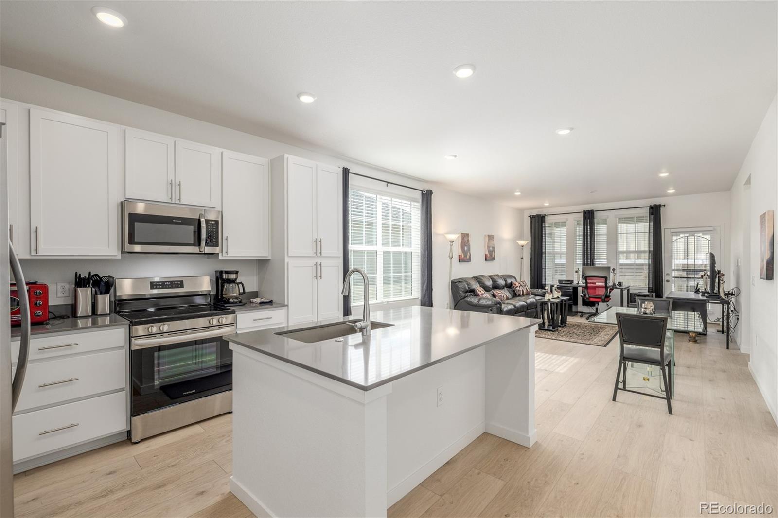 5125 N Quemoy Street Aurora CO 80019