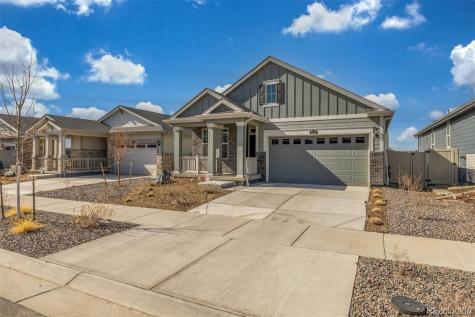 5125 N Quemoy Street Aurora CO 80019