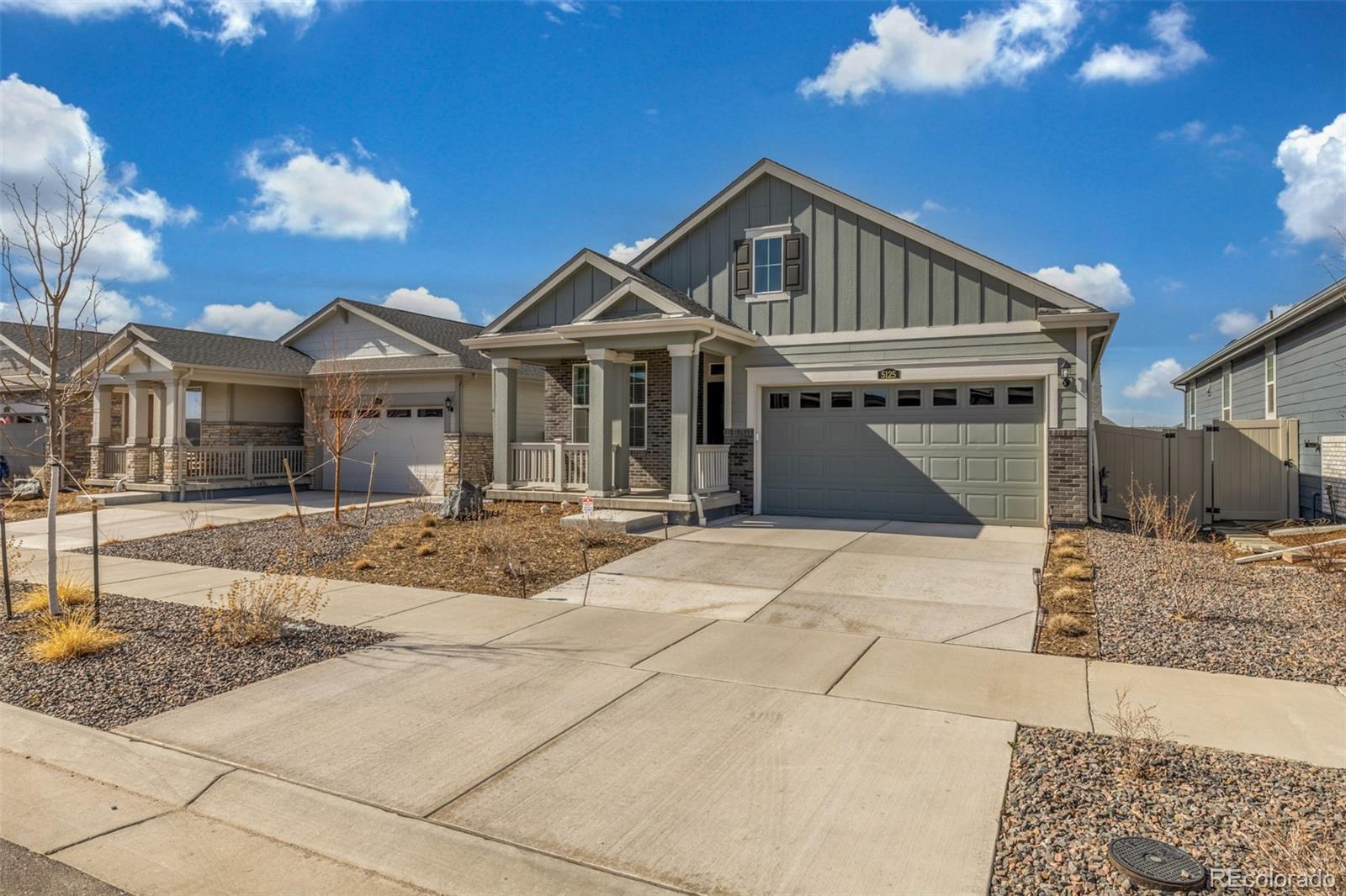 5125 N Quemoy Street Aurora CO 80019