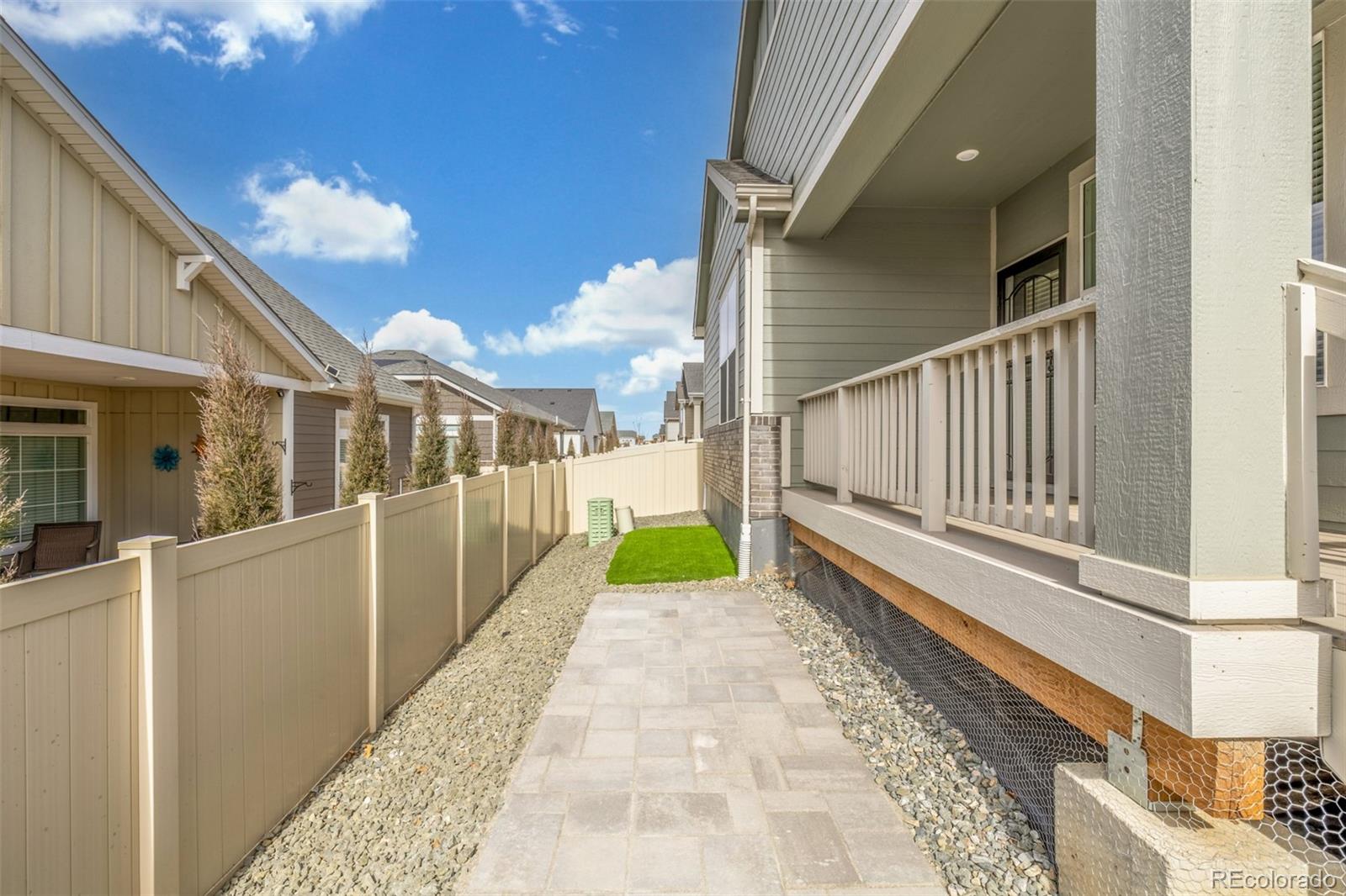 5125 N Quemoy Street Aurora CO 80019