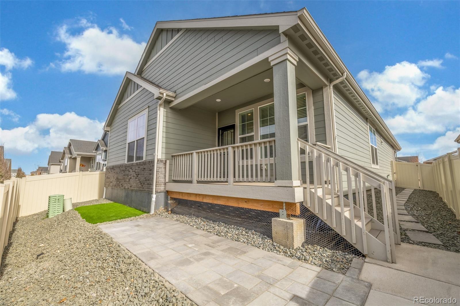 5125 N Quemoy Street Aurora CO 80019