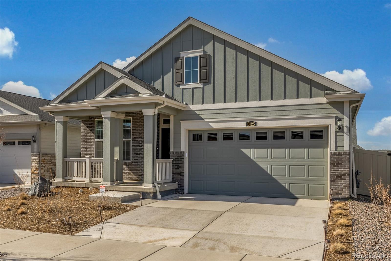 5125 N Quemoy Street Aurora CO 80019